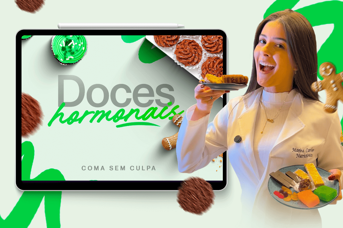 Doces