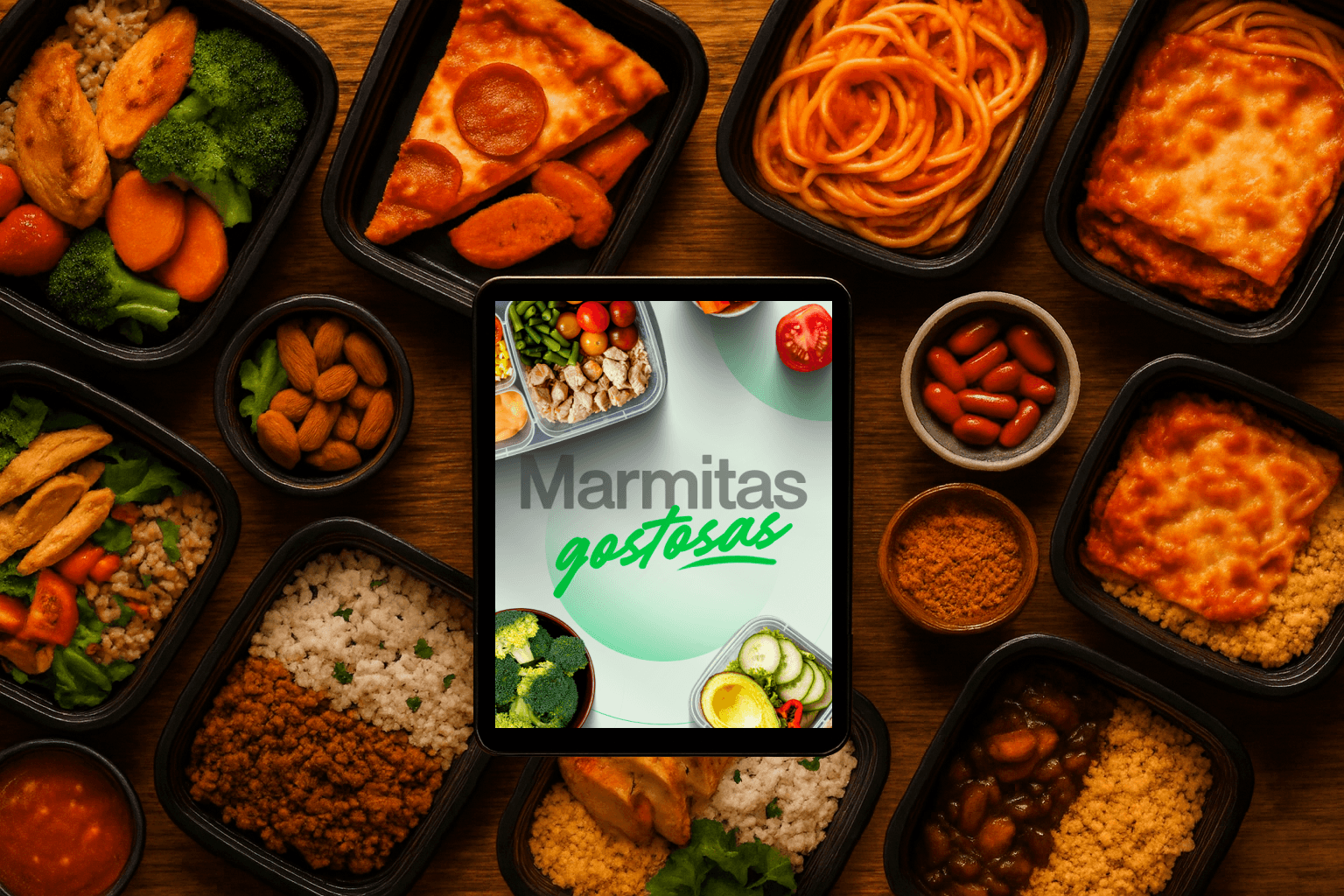 Marmitas